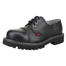 ANGRY ITCH - 3-Loch Gothic