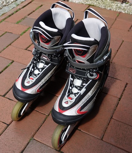 Inline skates vo2 max - vo2,