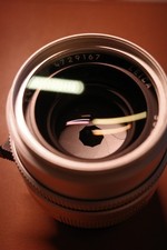 Leica Summilux-M 35mm F1.4