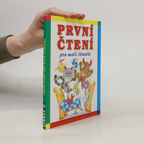 První čtení pro malé