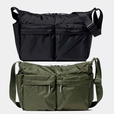 UNIQLO Unisex CrossBody