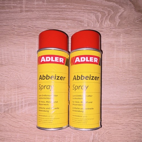 Adler abbeizmittel spray - spray,, 2