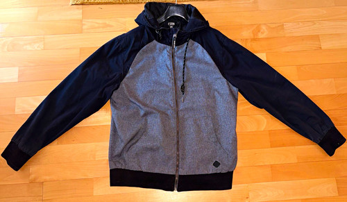 Herren leichte jacke - herren, im
