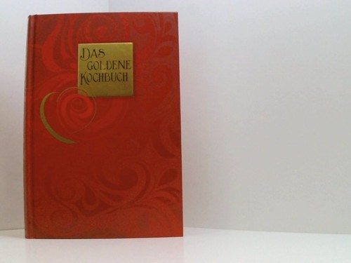 Das goldene kochbuch - das,