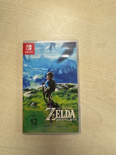 The legend zelda - the,