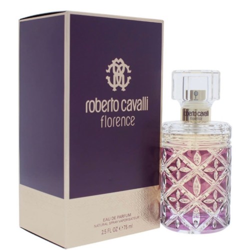Roberto cavalli florence 5 - roberto, 2.5