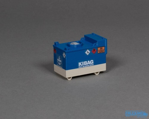 Msm modelle kibag - msm,