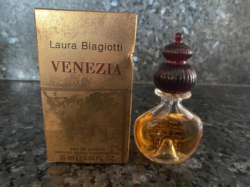 Laura biagiotti venezia eau - venezia, de