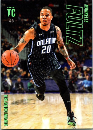 Tcg panini basketball - panini, karte