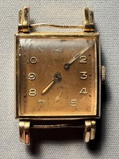 Laco herrenuhr defekt kaliber - herrenuhr, defekt,