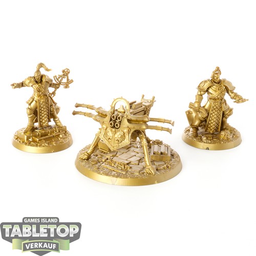 Stormcast eternals celestar - eternals,
