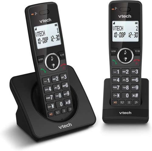 Vtech es2001 duo schnurloses - duo,