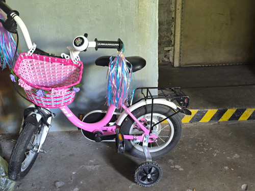 Twin kinderfahrrad zoll - kinderfahrrad,