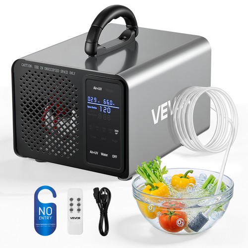 Vevor ozongenerator ozongerät - vevor,