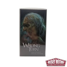 Schutzhülle für Wrong Turn