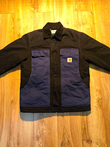 Carhartt wip arctic coat - carhartt, og