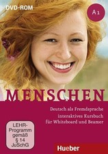 Menschen A1: Deutsch als