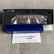 Roco 79791 diesellok 120 - 79791, br