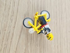 Lego Fahrrad alt vintage