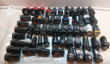 57 verschiedene Akkus, 3,6V / 10,8 V / 12 V  ,  defekt