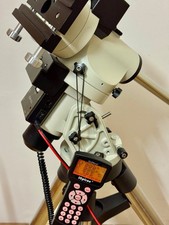 IOptron IEQ45 parallaktische