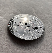 BREITLING ZIFFERBLATT NAVITIMER MONTBRILLANT