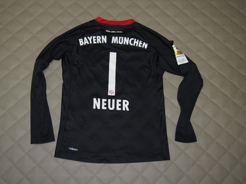 Bayern münchen trikot - fc,