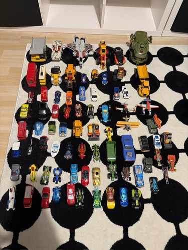 Großes set hot wheels - hot,