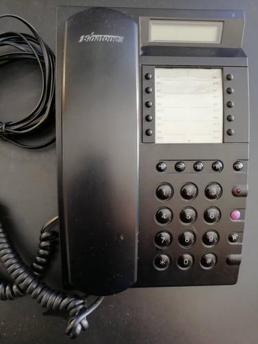 Binatone telefon collect - telefon,