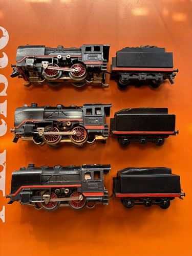 Trix express x - trix,