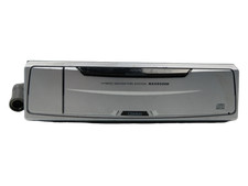 Navigationssystem Clarion NAX9500E 545410 Hybrid