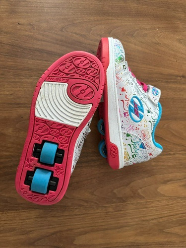Sneakers heelys 35 mit - sneakers, gr.
