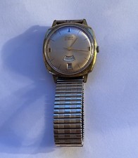 Antik Herren-Armbanduhr „