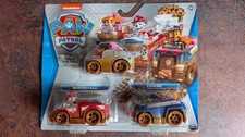 Paw Patrol True Metal 3er-Pack