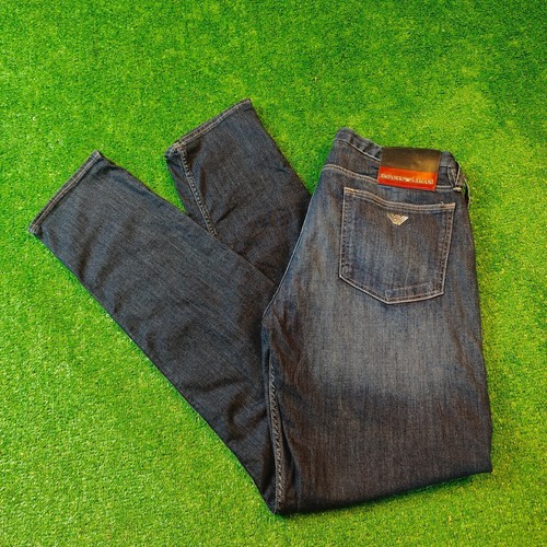 Emporio armani jeans - armani,
