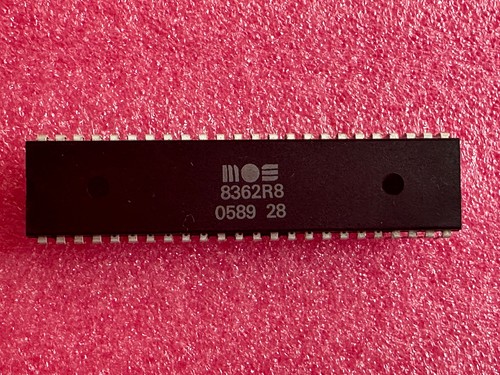 8362r8 amiga - 8362r8,