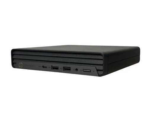 Prodesk 600 mini - hp,