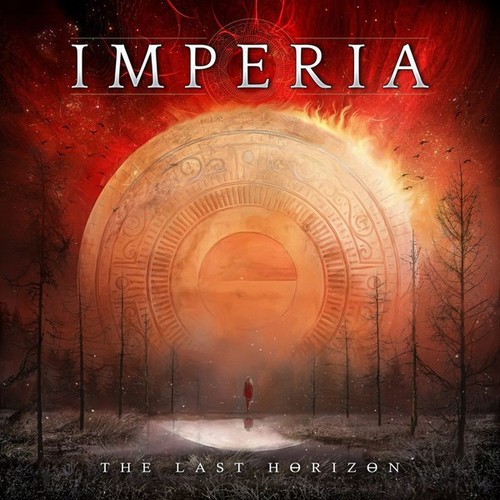 Imperia the last horizon - -,