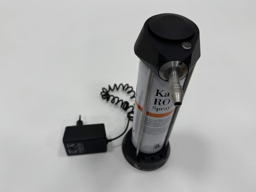 Kavo sprayrotor pflege - –, &