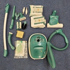 Staubsauger Vorwerk Tiger 260