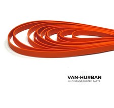 Kit Flachriemen TELEFUNKEN