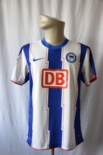 Hertha Berlin Trikot