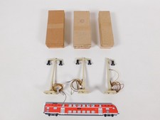 Märklin 3x guss - 00,