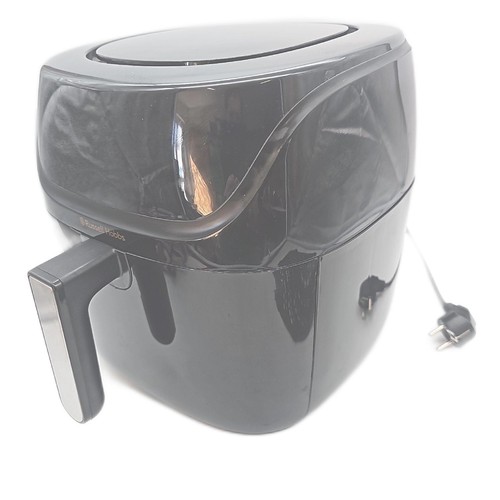 Russell hobbs air fryer xxl - russell,
