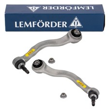 2x LEMFÖRDER Querlenker für