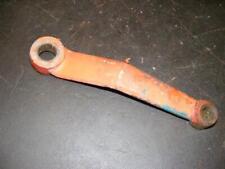 Hanomag R 324 S Lenkhebel Lenkgetriebe