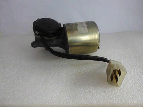 Femsa bgyy a17 - bgyy-a17, wischermotor