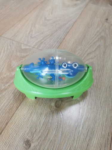 Fisher price rainforest - fisher,