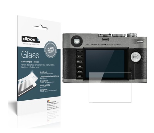 Schutzfolie für leica e - für,