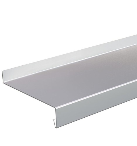 Fensterbank tropfblech alu - fensterbank,